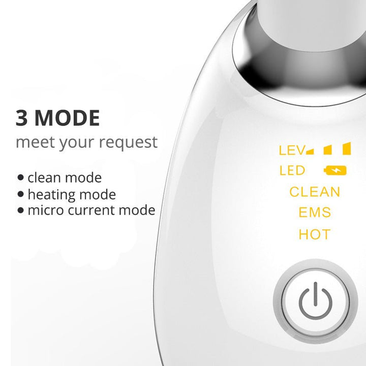 EMS RED LIGHT FACE & NECK LIFT – WRINKLE REMOVER & SKIN TIGHTENER